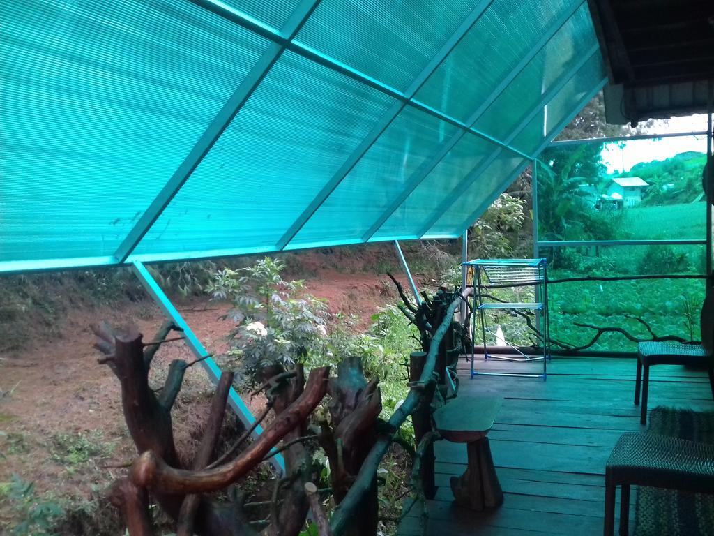 Moon Plains Forest Log Nuwara Eliya Exterior photo